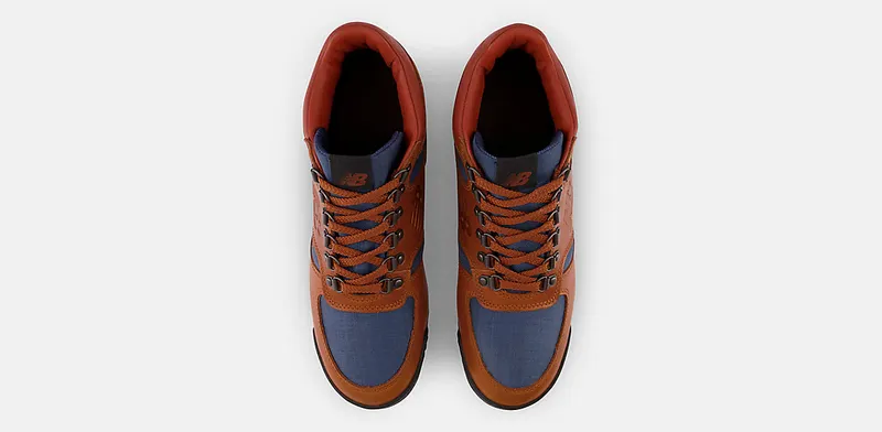 New Balance Rainier OG “Glazed Ginger” – URAINOG