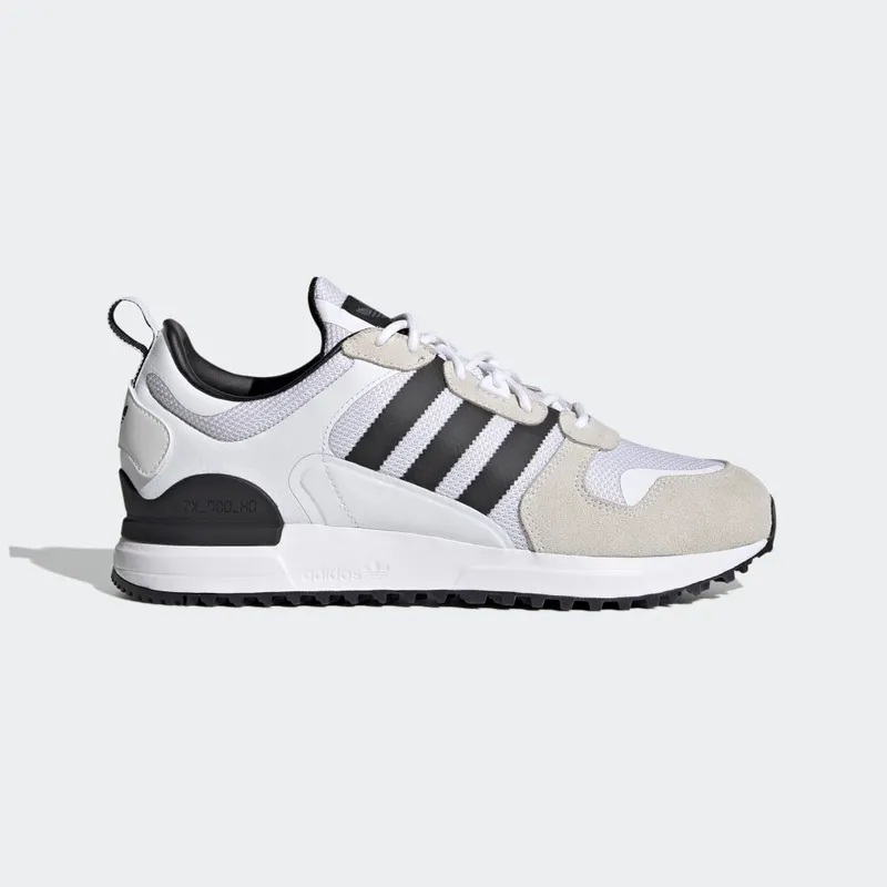 adidas ZX 700 HD Cloud White / Core Black / Cloud White (FY1103)