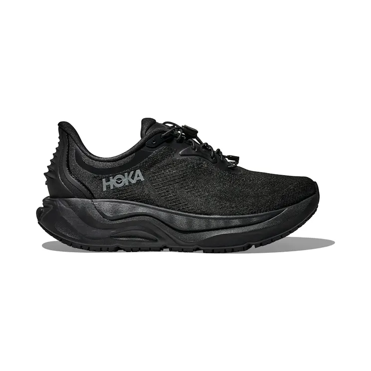Hoka One Arahi SR Black (1168713-BBLC)