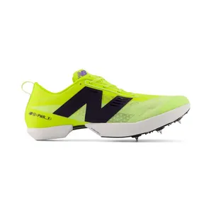 New Balance FuelCell SuperComp PWR-X v3 “Green/White” | USDELSR3