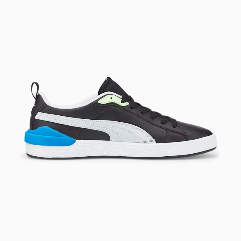 Puma Suede Bloc Black (38070505)