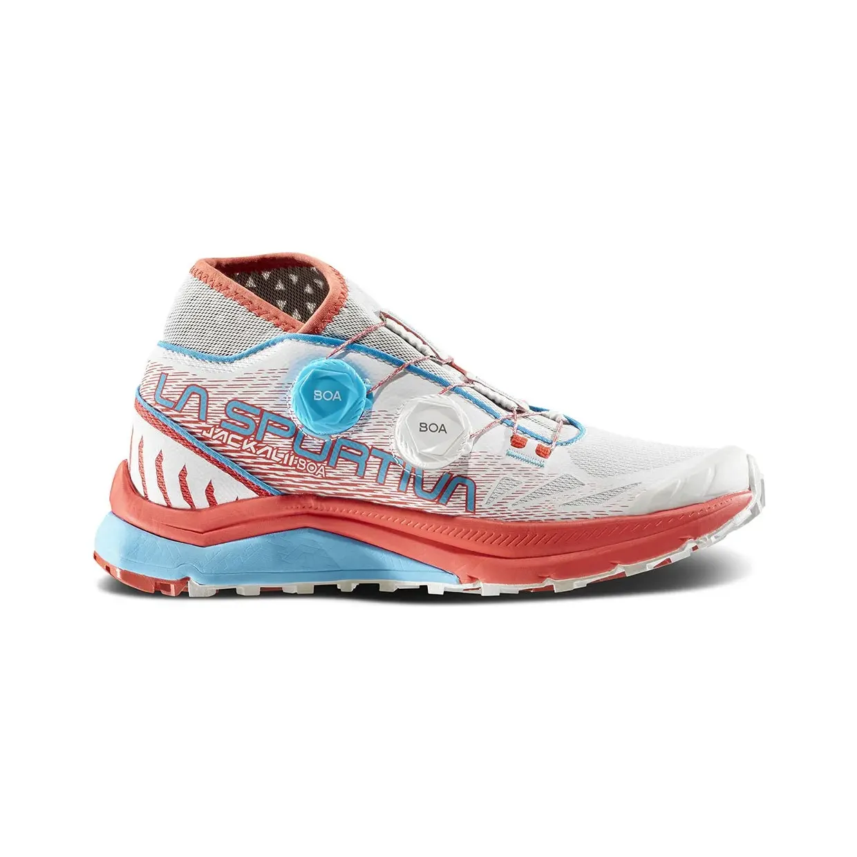la-sportiva-sneaker ZFRS073-W00P02
