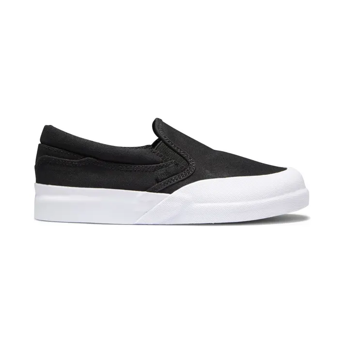 DC DC Infinite Black (ADBS300356bkw)