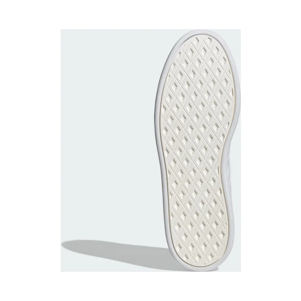 Adidas Breaknet Sleek Cloud White / Cloud White / Core White (IH5418)