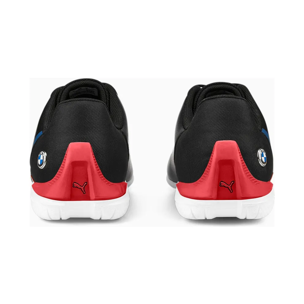 Puma BMW M Motorsport Drift Cat Decima Motorsport Shoes White/Black/Red (307304-04)