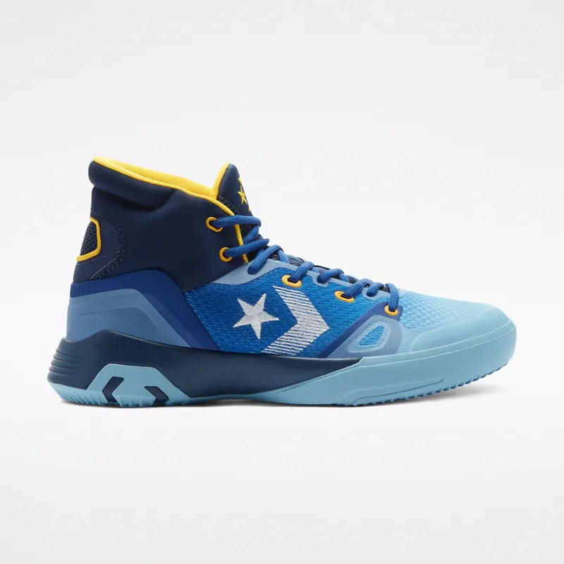 Converse Converse G4 Heart of the City High Top Sea Salt Blue/midnight Navy (170296C)