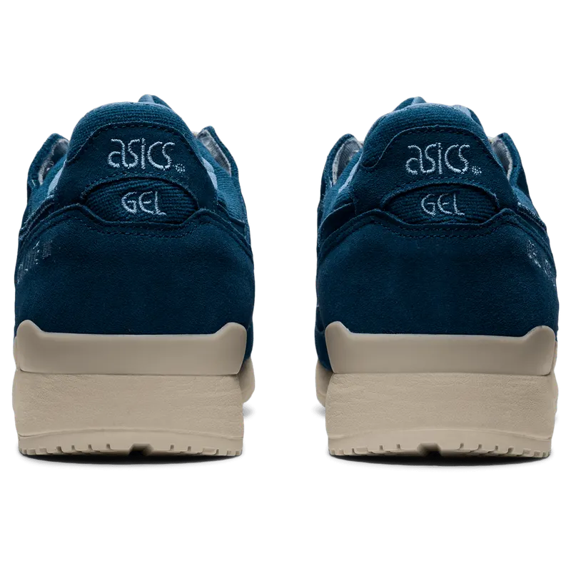 Asics GEL-LYTE III OG Light Indigo/Smoke Grey (1201A383.400)