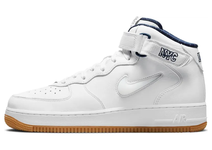 Nike Air Force 1 Mid DH5622-100