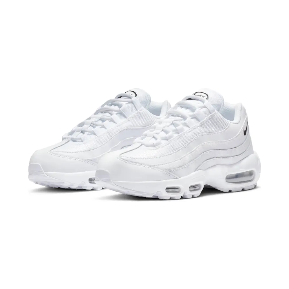 Nike Air Max 95 Essential White (CK7070-100)