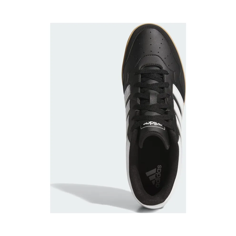 adidas Hoops 4.0 Black White Grey Two (JQ2737)
