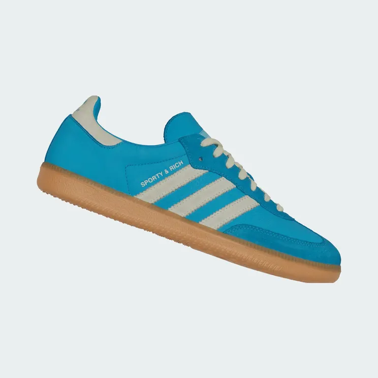 adidas Samba OG Sporty & Rich (IE6975)