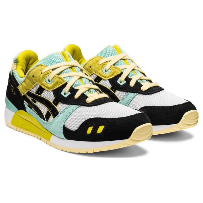 Asics GEL-LYTE™ III OG White/Black (1201A482.100)