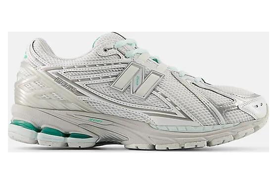 New Balance 1906R “Deep End White” (U19061HV)