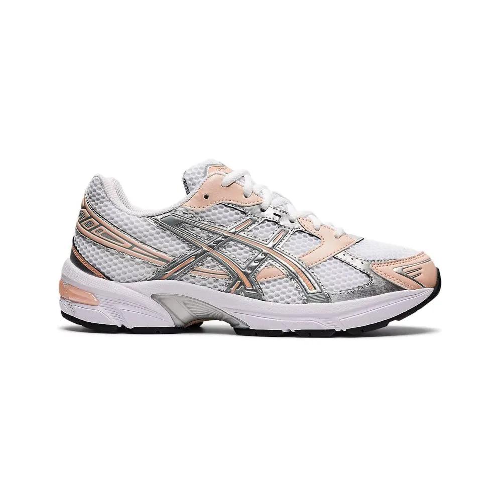 ASICS Gel-1130 White Pure Silver (1202A164-104)