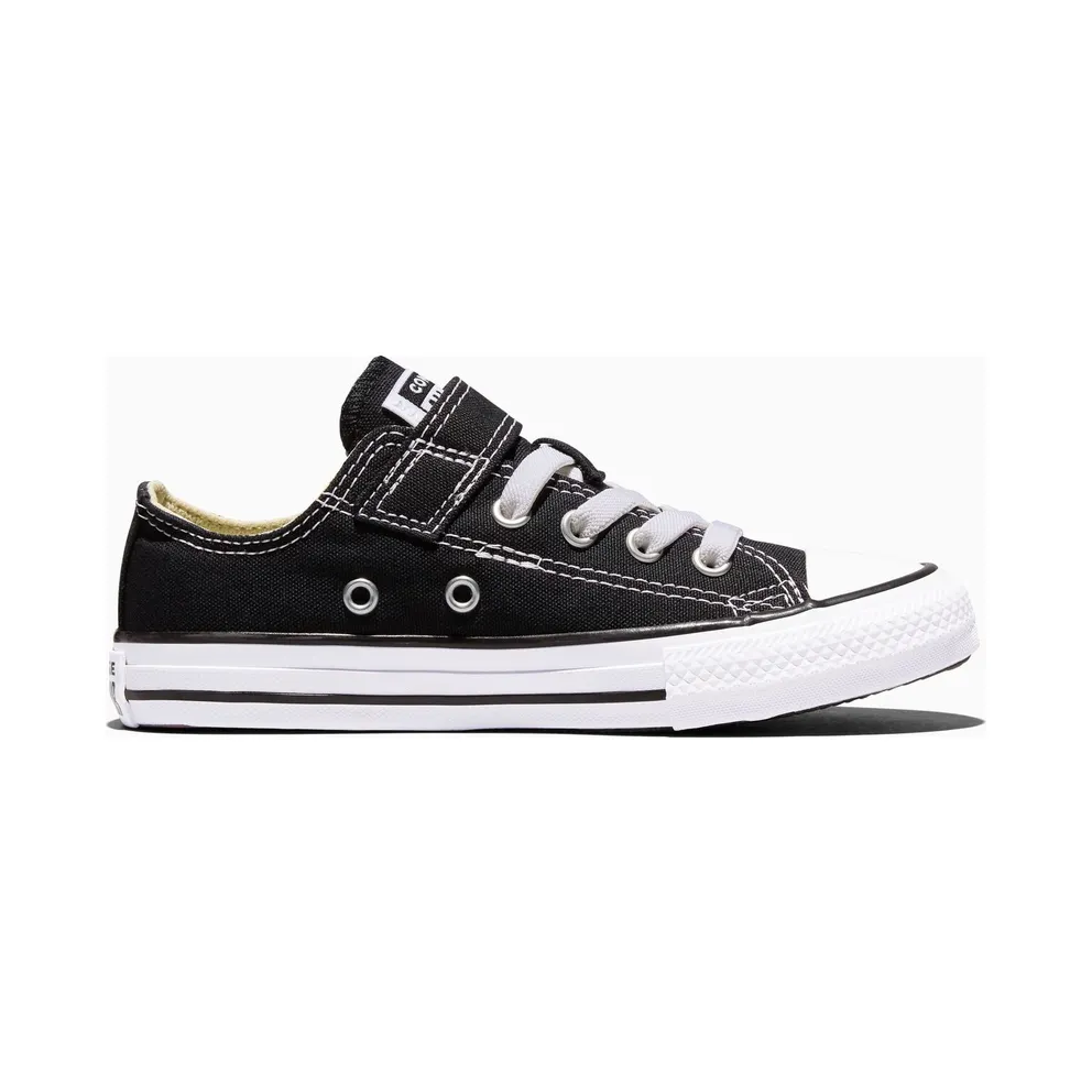 Converse Chuck Taylor All Star Easy-On Black/natural/White