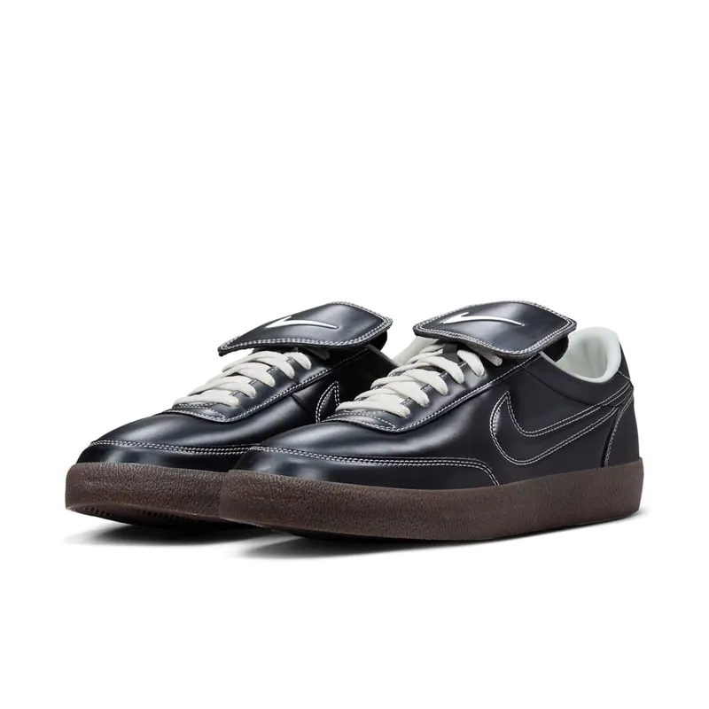 Nike Killshot 2 LTR PRM “Tiempo Pack Black” (HQ3489-010)