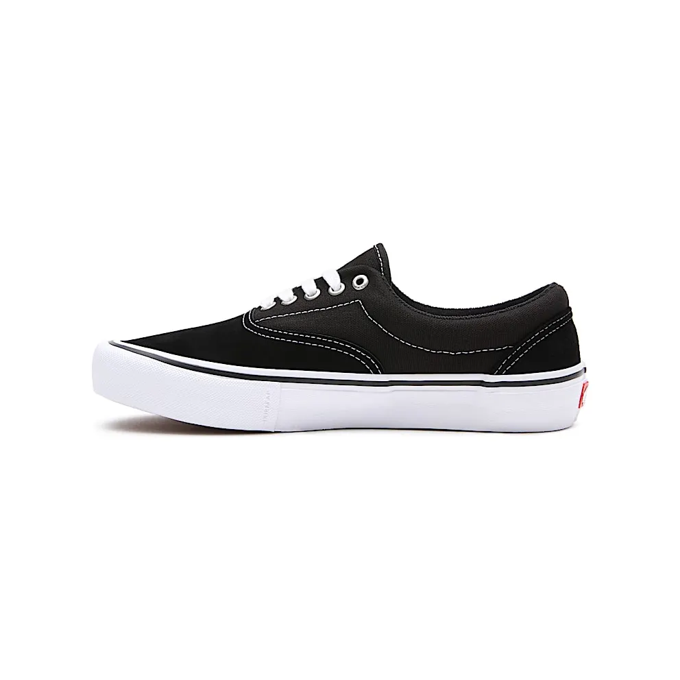 Vans Era Pro ‘Black’ Black/White/Gum (VN000VFB9X1)