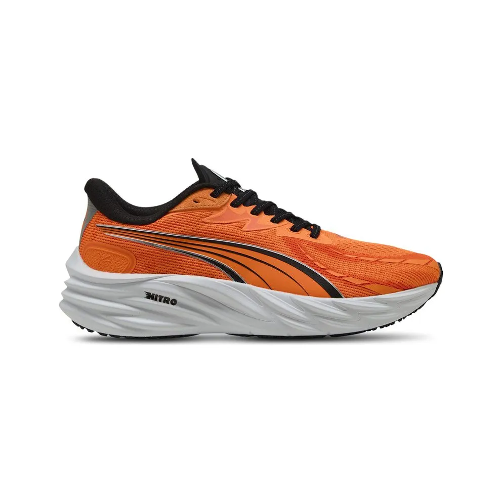 Puma Velocity Nitro 4 Heat Fire Black (311140-09)