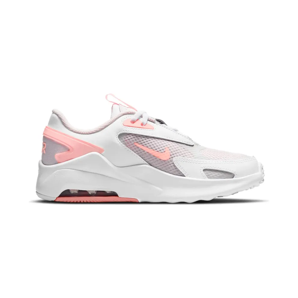 Nike Air Max Bolt Purple “Light Violet / White / Platinum Tint / Crimson Bliss” (CW1626-501)