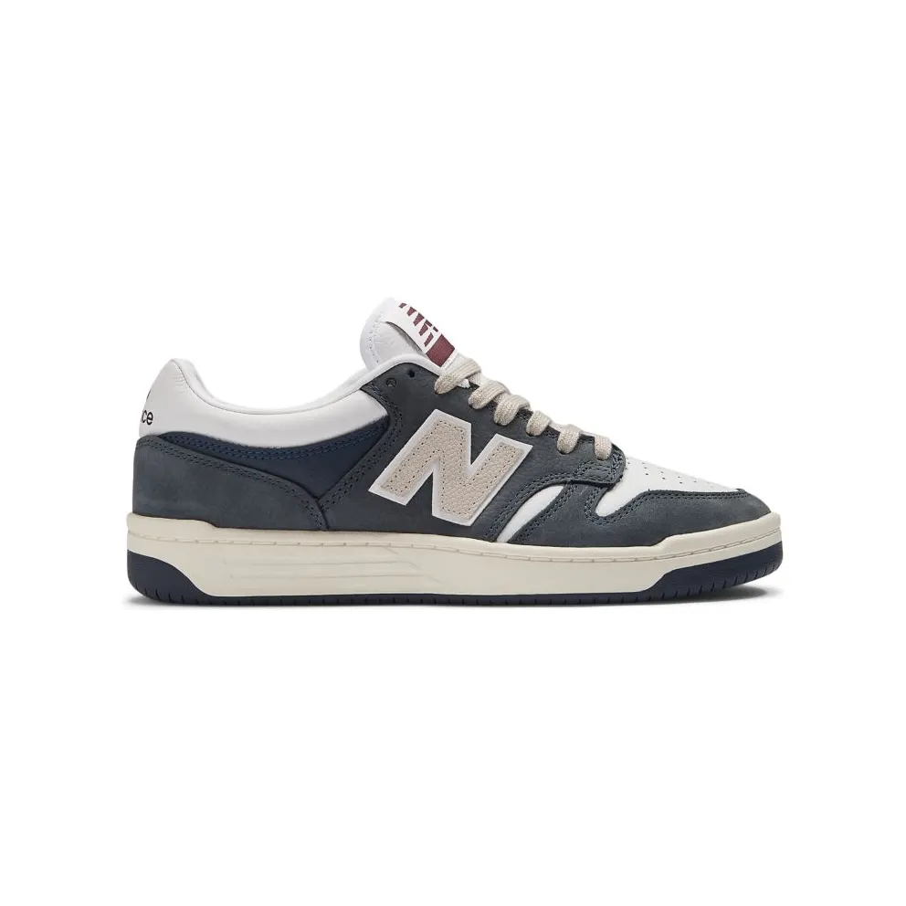 New Balance 480 Navy White (NM480DNV)