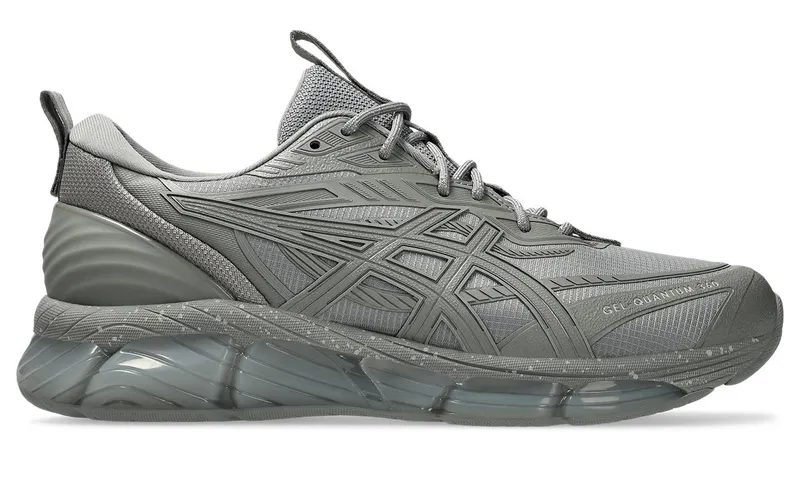 ASICS Gel-Quantum 360 VIII Utility Clay Grey Cement Grey (1203A471-020)