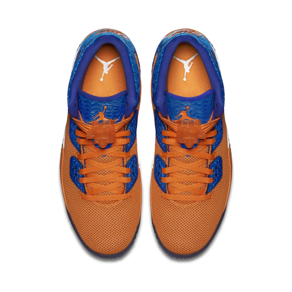 Jordan Spike Forty PE Total Orange Total Orange/Game Royal-White (807541-801)