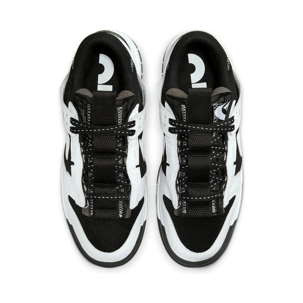 Nike Dunk Low Remastered “Reverse Panda” (DV0821-002)