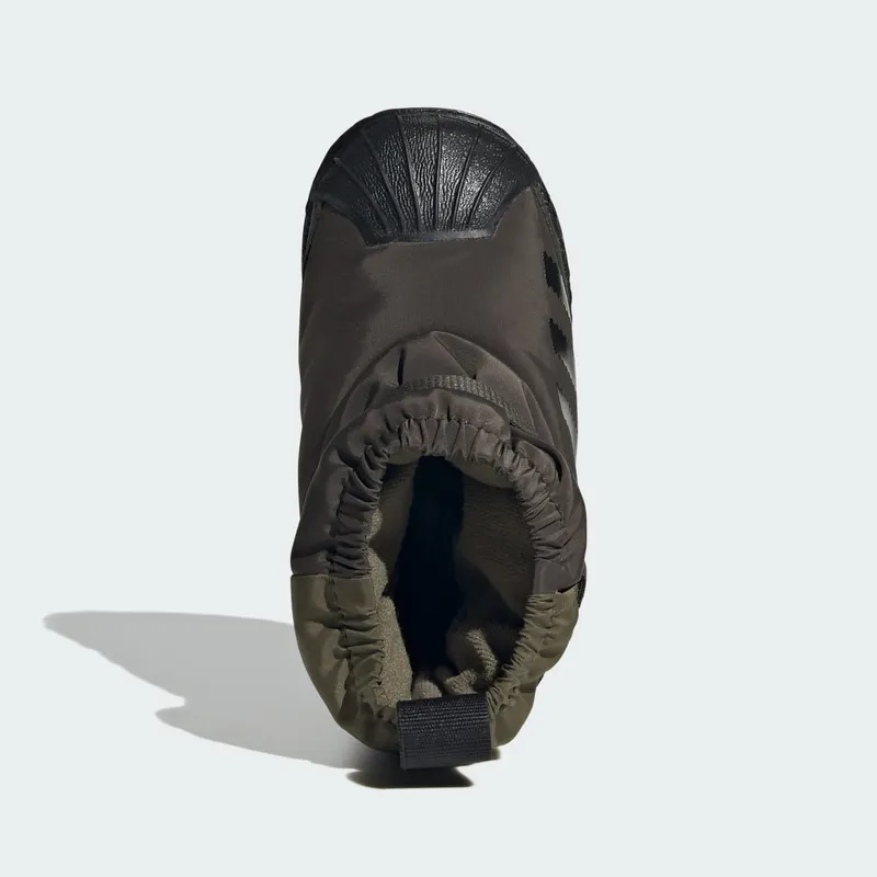 adidas Superstar 360 Boot Shadow Olive Black Focus Olive (JQ7952)