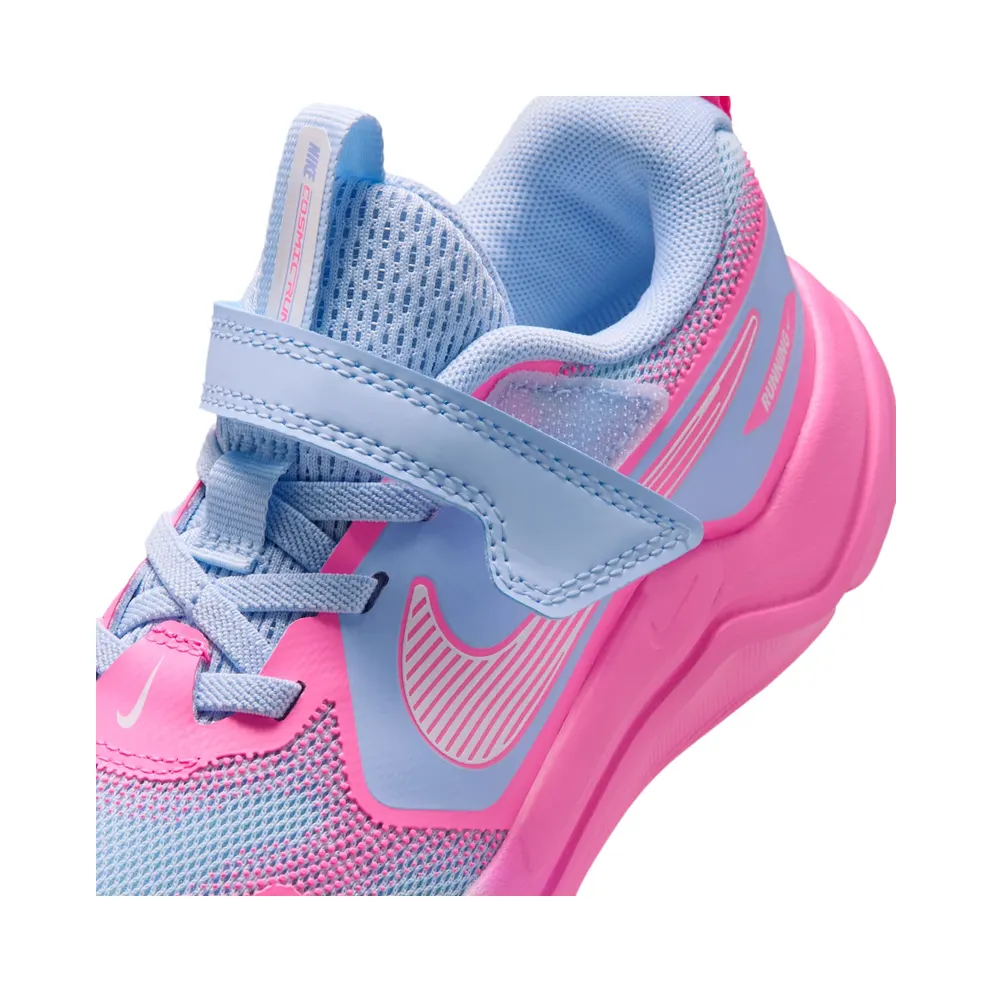 Nike Cosmic Runner Hydrogen Blue Pink Glow (IQ9862-401)
