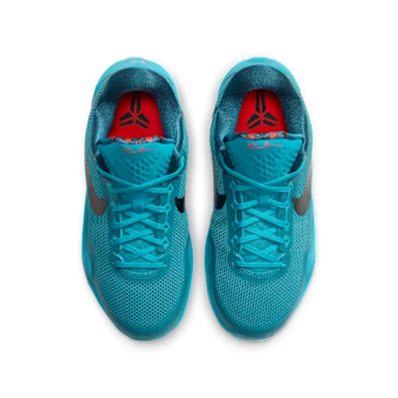 Nike Kobe 10 Protro “Blue Lagoon”: de teal-klassieker keert terug (4)