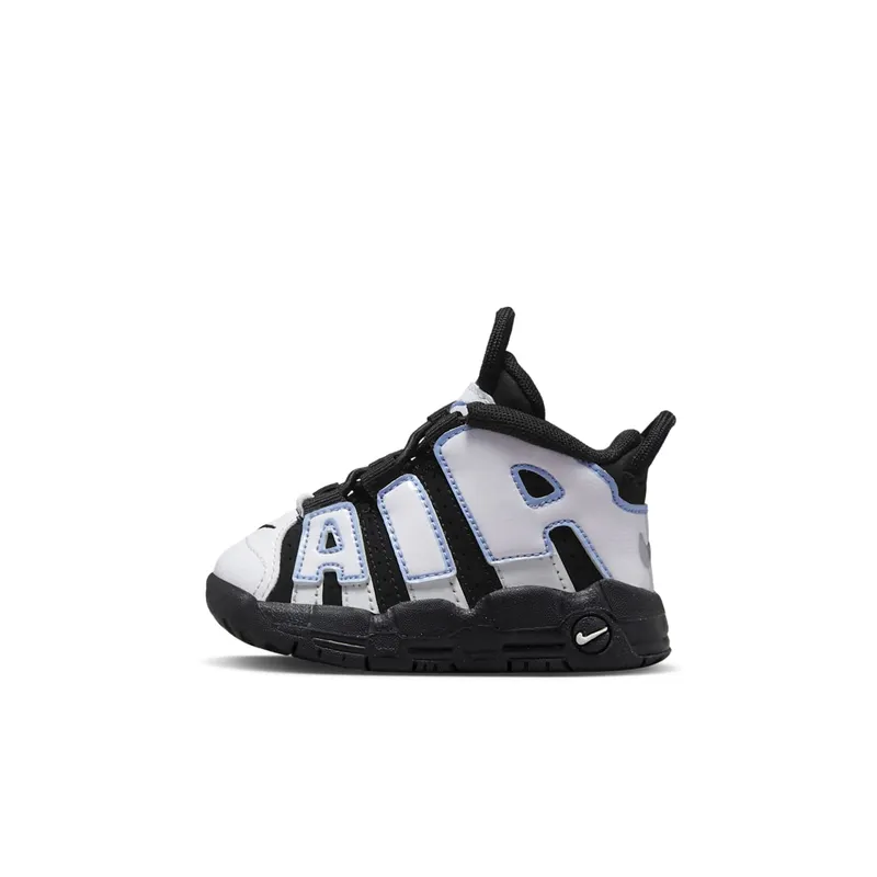 Nike Air More Uptempo TD “Cobalt Bliss” (DQ6202-001)