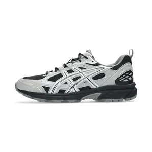 ASICS GEL-NUNOBIKI “Black / Cement Grey” (1203A536-004)