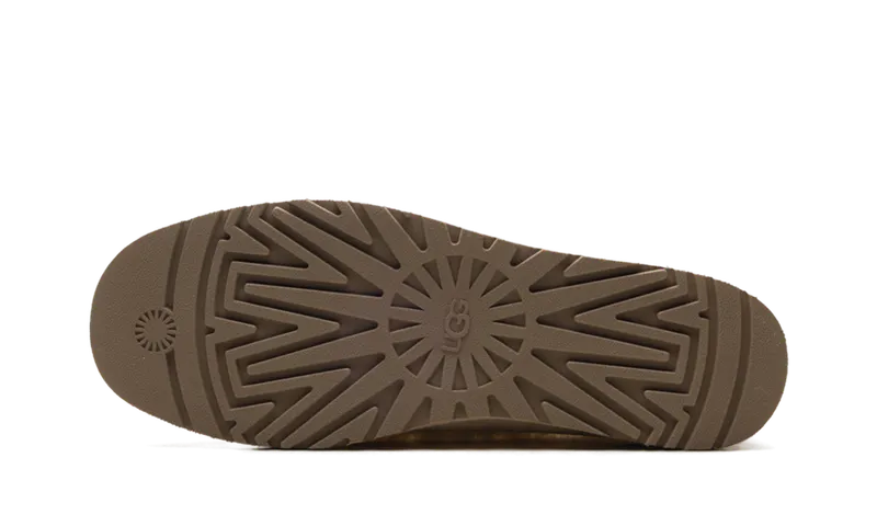 Ugg Zora Ballet Flat “Sand” (1178111-SAN)