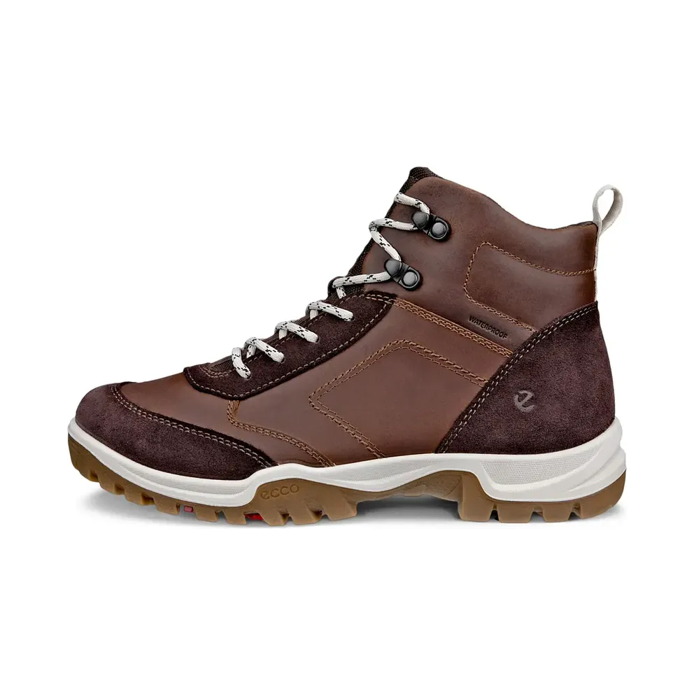 Women mid-cut Hiking Shoes Ecco Xpedition III 811413-61459