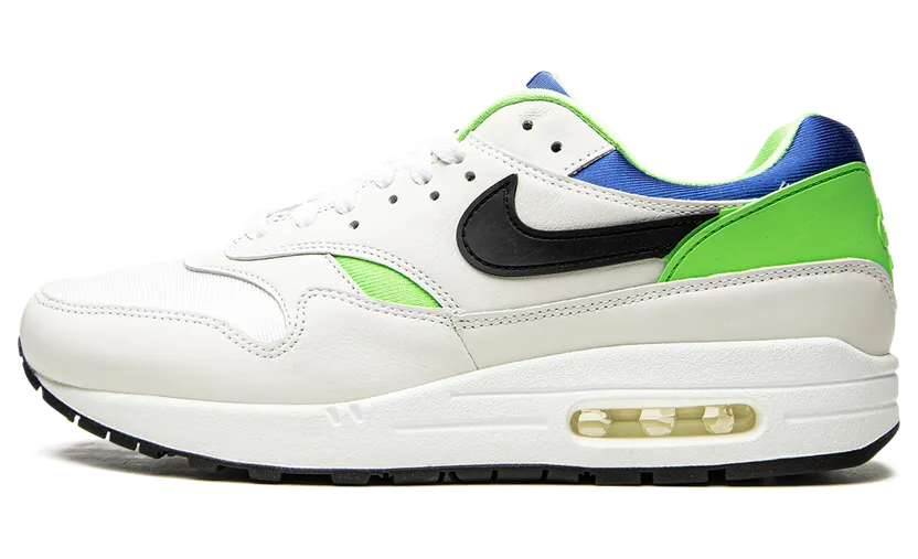 Nike Air Max 1 ‘DNA CH.1 Pack’ Huarache (2019) (AR3863-100)