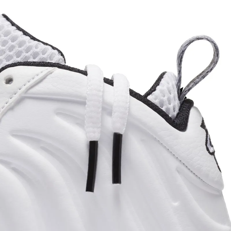 Nike Air Foamposite One White Ice (PS) (723946-102)