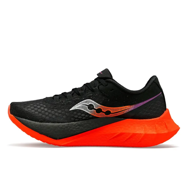 Saucony Endorphin Pro 4 Black Vizired (S20939-127)