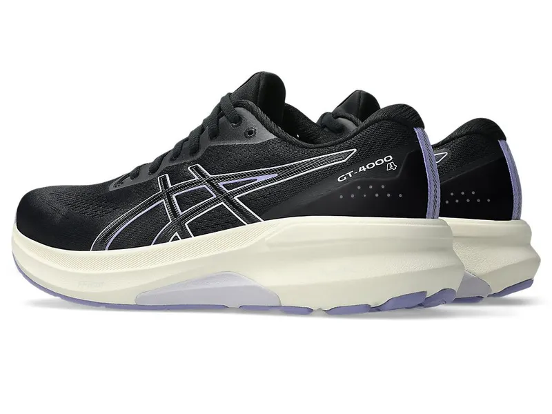 ASICS GT-4000 4 “Black / Bluebell” (1012B674-002)