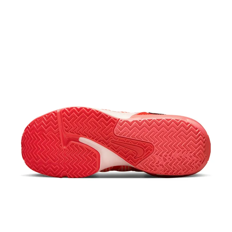 LeBron Witness 7 Basketball Red (DM1123-600)