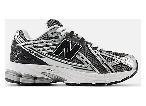 New Balance 1906R Silver Metallic Black (PC1906CG)