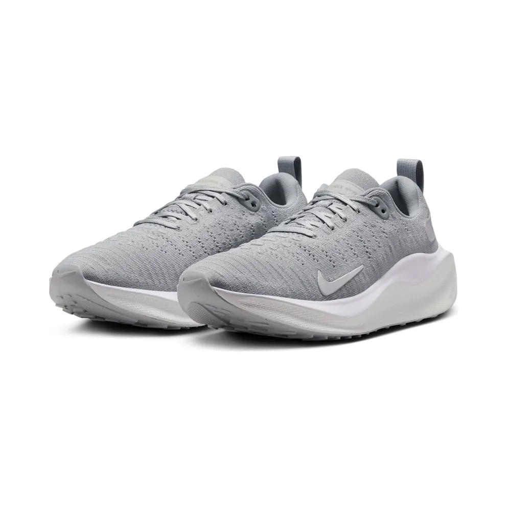 Nike ReactX Infinity Run 4 Light Smoke Grey (DR2670-012)