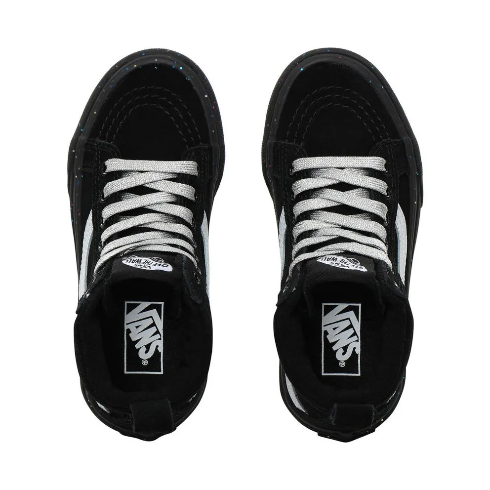 Vans Sk8-hi Mte (Black) (VN0A2XSNV3S)