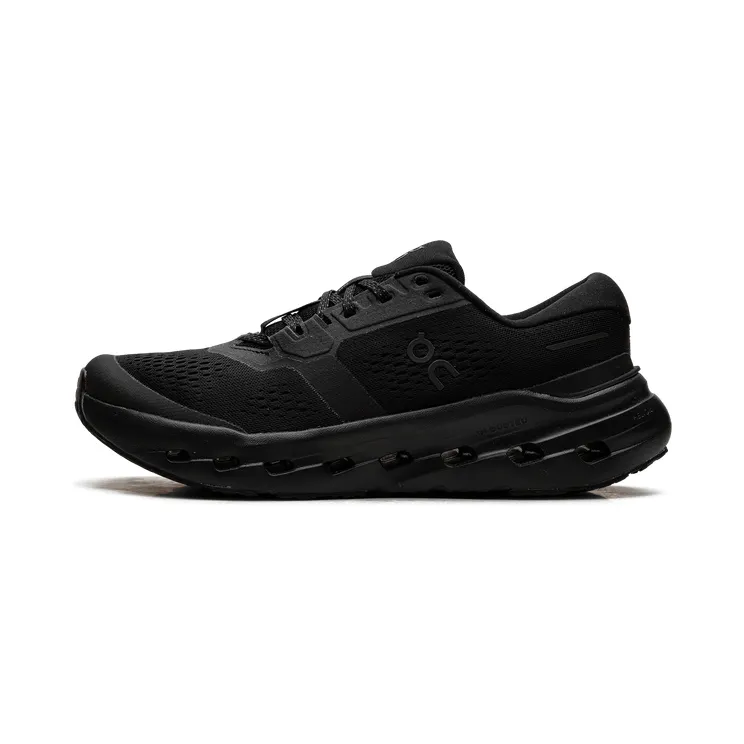 On Running Cloudrunner 3 “Black” (3WG10051043)