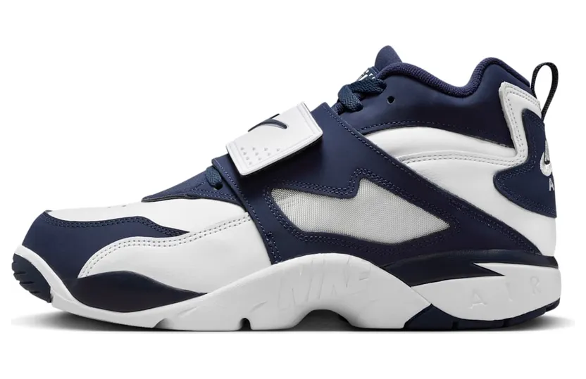 Nike Air Diamond Turf “Cowboys” (FZ8224-101)