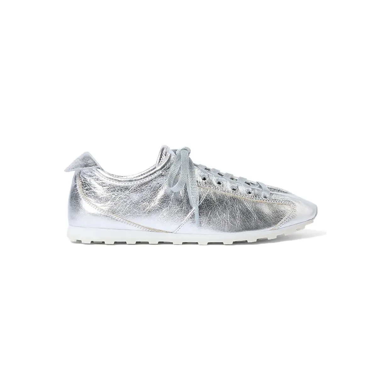 Jacquemus The Tennis “Silver” (FOM00175AC04C03)