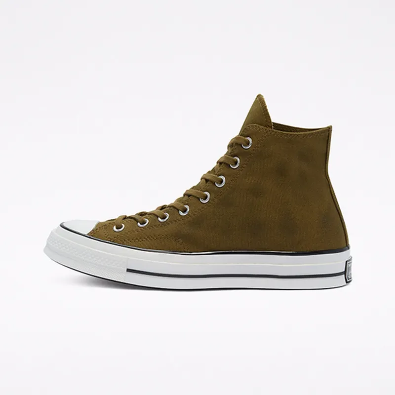 Converse Distressed Chuck 70 High Top (169777C)