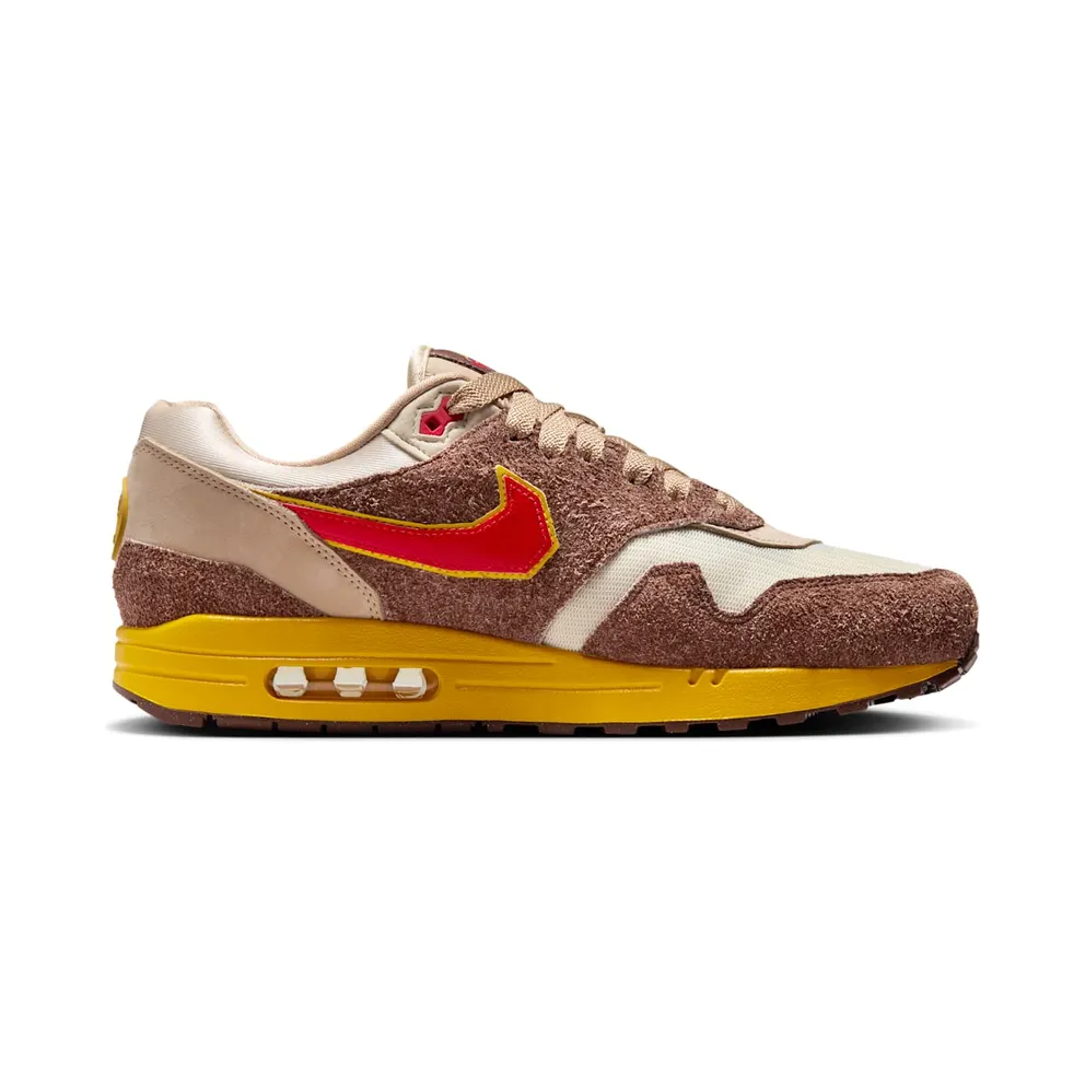 Nike Air Max 1 “.SWOOSH Low Poly Big Head Origins” (HV5776-200)