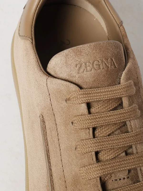 Zegna Sneakers Beige (S8218ZLHSOYCOC) (3)