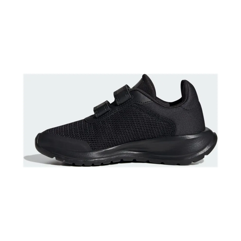 adidas Tensaur Run “Core Black / Core Black / Grey Six” (IG8568)