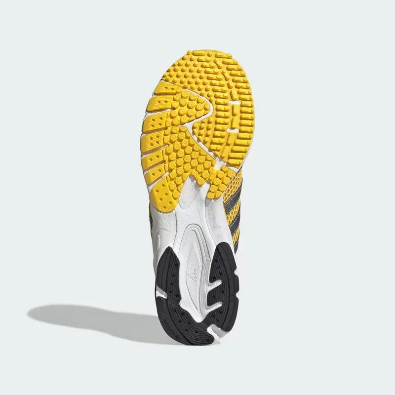 Adidas ADIZERO ADIOS OG Utility Yellow / Iron Metallic / Core Black (KI7155)